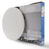 Plafon LED Circular Sense 50W  6000K