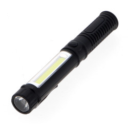 Linterna LED Feather Multifunción con Imán IP65  6000K