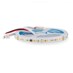 Tira Led Digital 24V Smd Tips Ip20 10W/m – 5 Metros  3000K