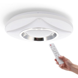 Plafon LED CCT Circular Remo 40W  CCT