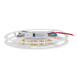 Tira Led 24V Smd Ziadna Ip20 20W/m - 5 Metros  6000K