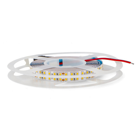 Tira Led 24V Smd Ziadna Ip20 20W/m - 5 Metros  6000K