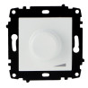 Potenciómetro 40-600W - PJ  Gris