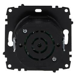 Potenciómetro 40-600W - PJ  Gris