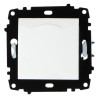 Enchufe Tipo Schuko Con Tapa - PJ  Negro