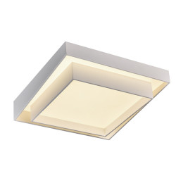 Lámpara Led Para Techo Ciran 120W - DSC  CCT
