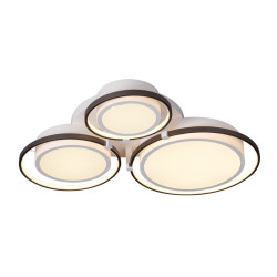 Lámpara Led de Techo Obsesion 113W - DSC  CCT