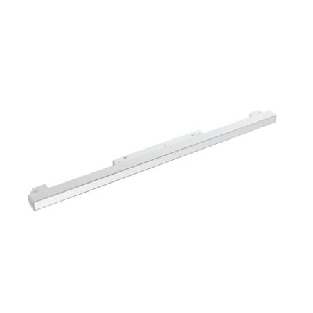 Foco LED Shoiler 18W para carril magnético Blanco 48V Serie 20mm - DSC  4500K