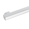 Foco LED Shoiler 18W para carril magnético Blanco 48V Serie 20mm - DSC  4500K