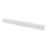 Foco Led Shoiler 10W Para Carril Magnético Blanco 48V Serie 20mm - DSC  4500K
