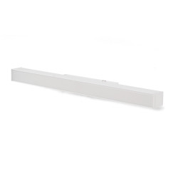 Foco Led Shoiler 10W Para Carril Magnético Blanco 48V Serie 20mm - DSC  3000K