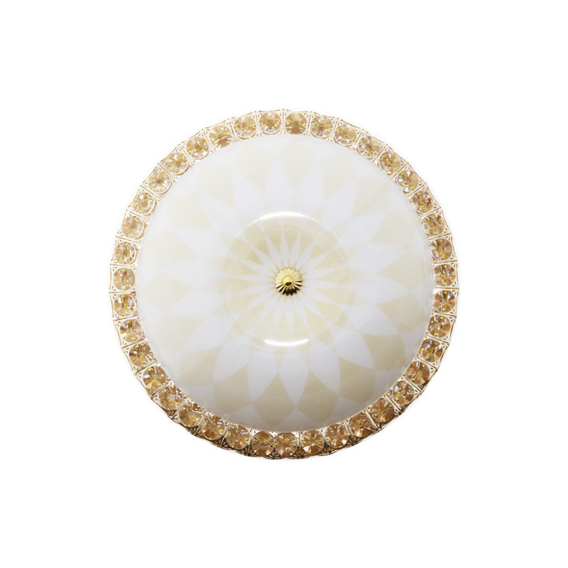 Plafón Decorativo LED Squama