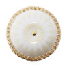 Plafón Decorativo LED Squama