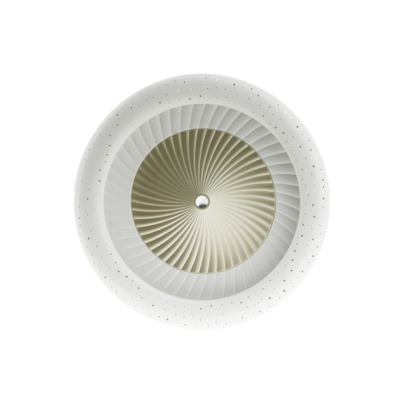 Plafón Decorativo LED Starts Circle