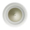 Plafón Decorativo LED Starts Circle