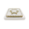 Plafón Decorativo LED Squarem CCT - DSC