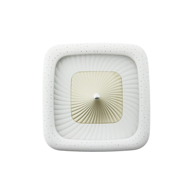 Plafón Decorativo LED Star