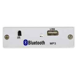 Lámpara de techo LED Music  CCT