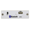 Lámpara de techo LED Music  CCT
