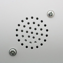 Lámpara de techo LED Music  CCT