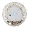 Plafón Decorativo LED Circle Heart  CCT
