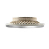 Plafón Decorativo LED Circle Heart  CCT