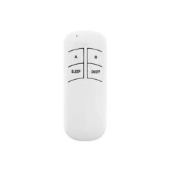 Plafón Decorativo LED Circle Heart  CCT
