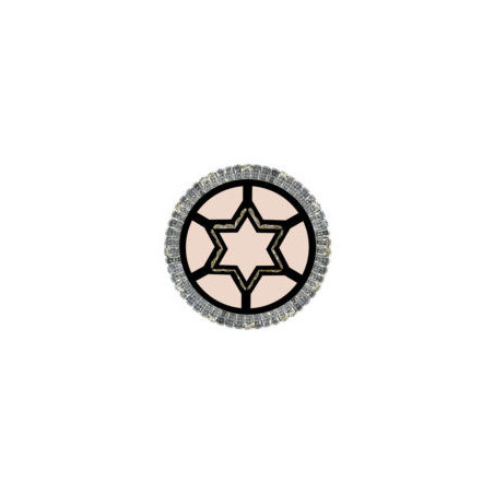 Lámpara  Decorativo LED Diamond Star