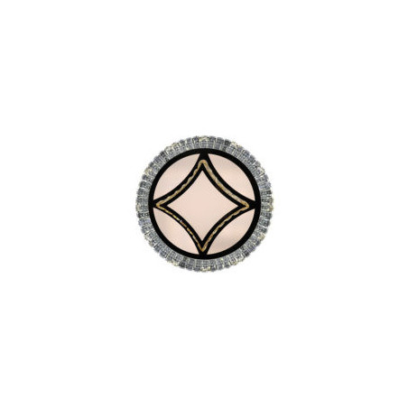 Lámpara Diamond Cuspide - DSC