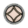 Lámpara Diamond Cuspide - DSC