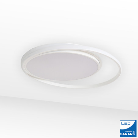 Lámpara de techo LED Twing - DSC
