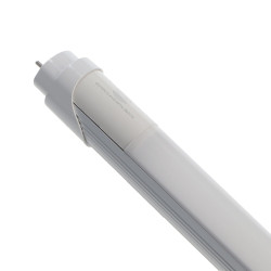 Tubo de LED T8 1500 mm Ekran. Con detector de Movimiento il.Seguridad 24W Conexión Un Lateral  6000K