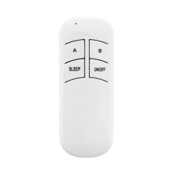 Lámpara de techo LED Air Ballon  CCT