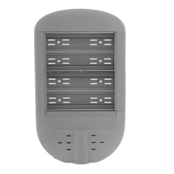 Chasis de Farola para Modulo Heatsing 4X50W 90º - DSC