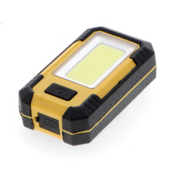 Linterna LED Surfled con Gancho e imán IP65 + Función Power Bank  6000K