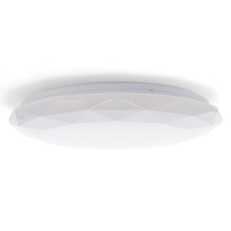 Plafon LED Circular Dial 24W  4500K