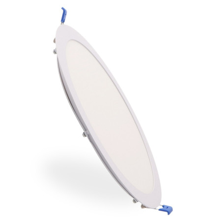 Panel LED Circular Serie Slim 25W  3000K