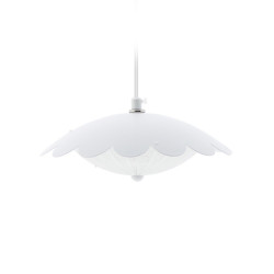 Lámpara de techo LED FlowPlant  CCT