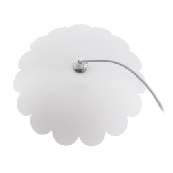 Lámpara de techo LED FlowPlant  CCT