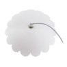 Lámpara de techo LED FlowPlant  CCT
