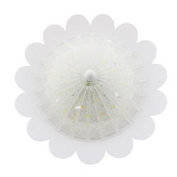 Lámpara de techo LED FlowPlant  CCT
