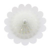 Lámpara de techo LED FlowPlant  CCT