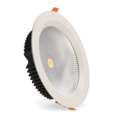 Foco Downlight LED Cob Point 30W  6000K
