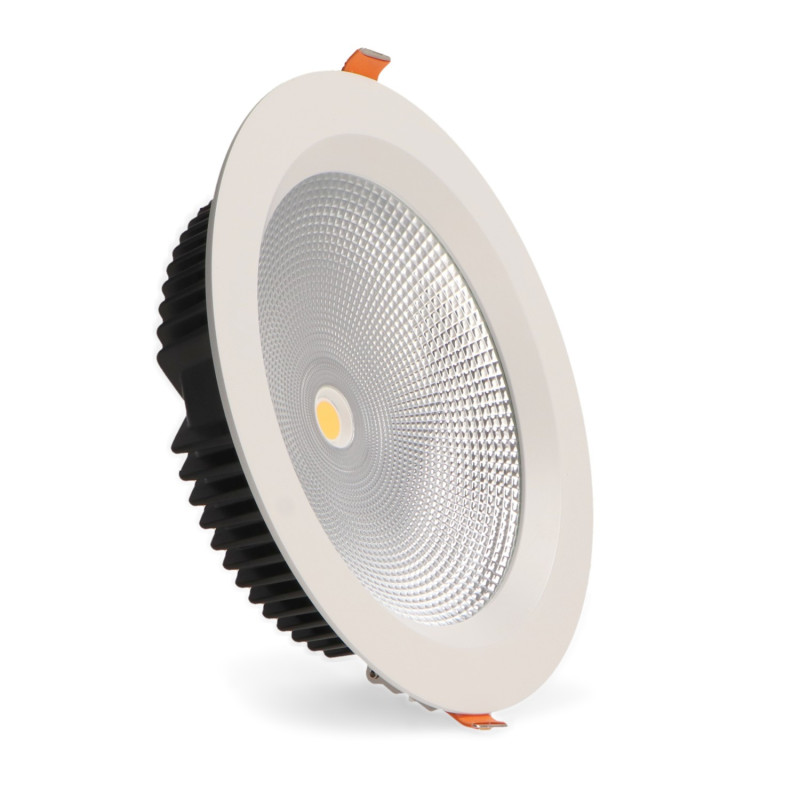 Foco Downlight LED Cob Point 30W  6000K