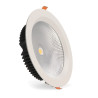 Foco Downlight LED Cob Point 30W  6000K