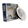 Foco Downlight LED Cob Point 30W  6000K