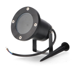Foco proyector con Pincho Ventur para GU10