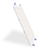 Panel LED Cuadrado Serie Slim 25W  3000K