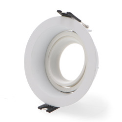 Aro para modulo/GU10/MR16 - Hopaka