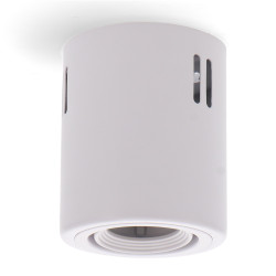 Aplique de techo Milano GU10 - DSC